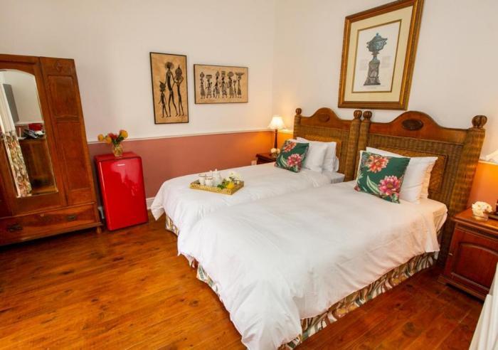 Hotel Du Vin Franschhoek Quarto foto